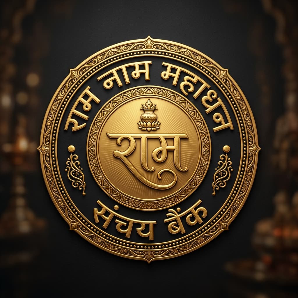 Ram Nam Bank Logo